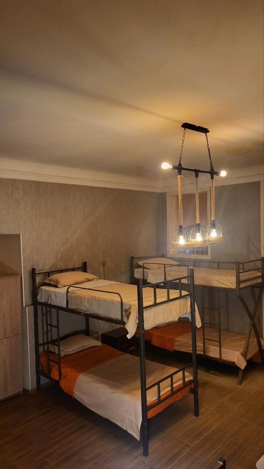 Orbeliani Hostel Tiflis Habitación foto