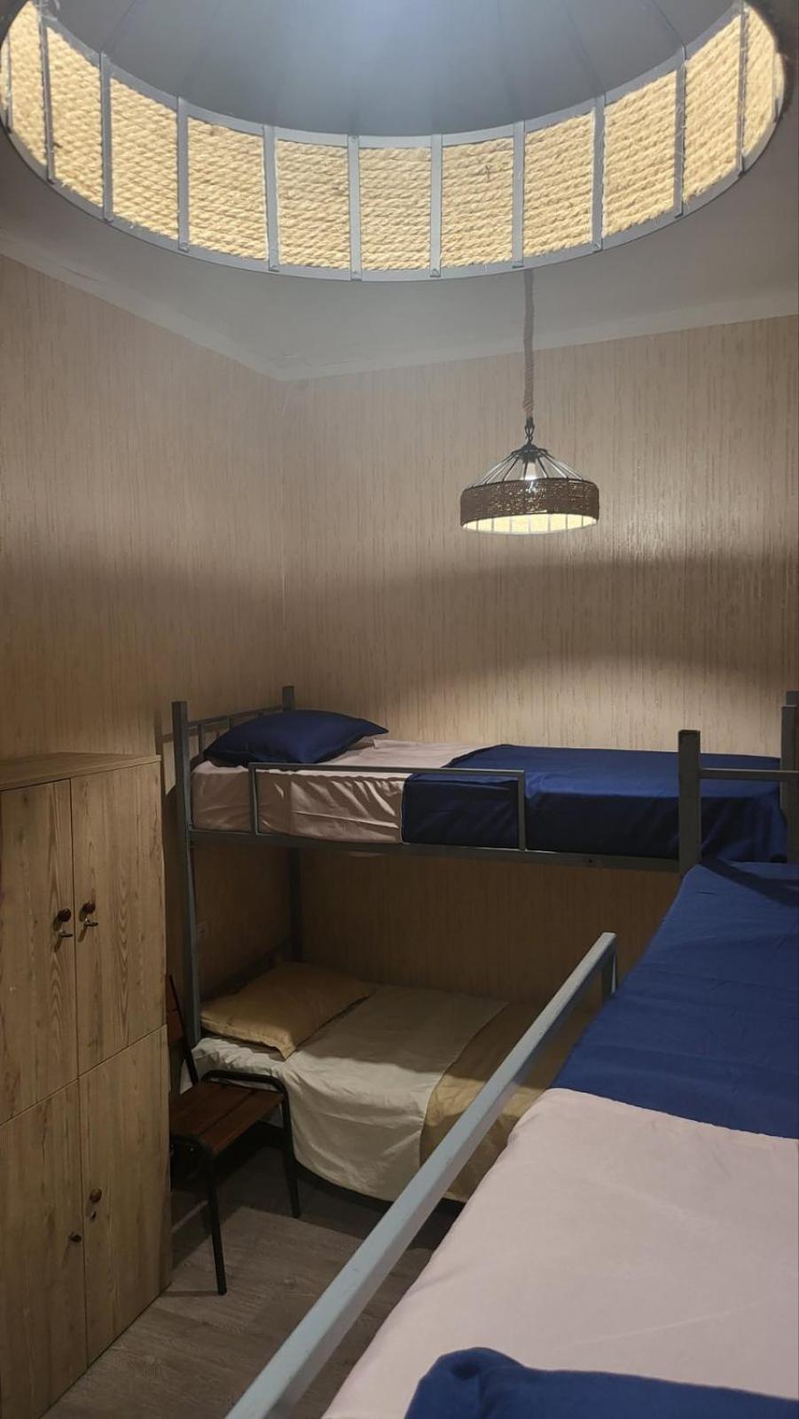 Orbeliani Hostel Tiflis Habitación foto